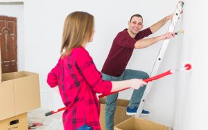 Key aspect of commercial painting you must know