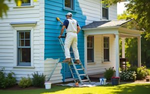 The-Impact-of-weather-on-Exterior-Painting