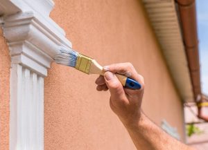 How to Paint Walls Step by Step Process