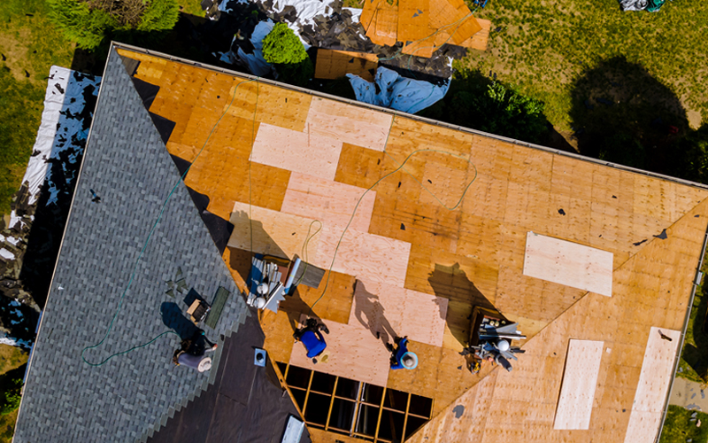 Best Roof Repair and Restoration Company in Melbourne